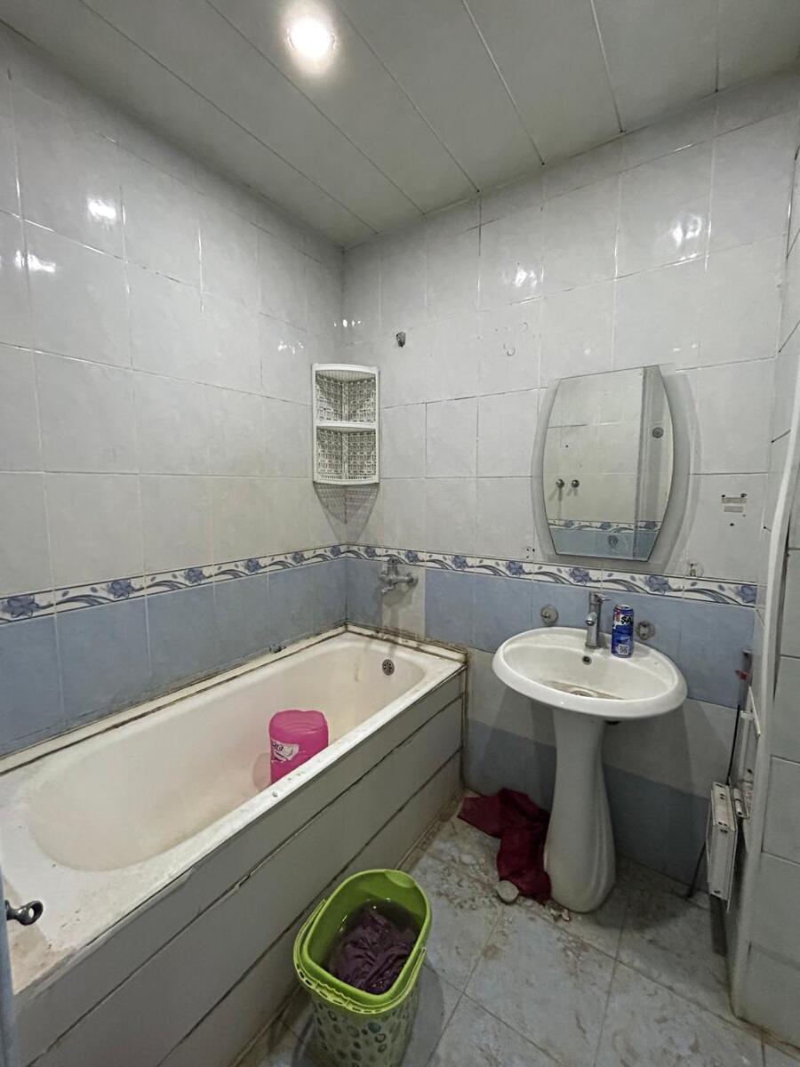 Satılır 2 otaqlı yeni tikili 60 m² — Mənzil, Bakı (11)