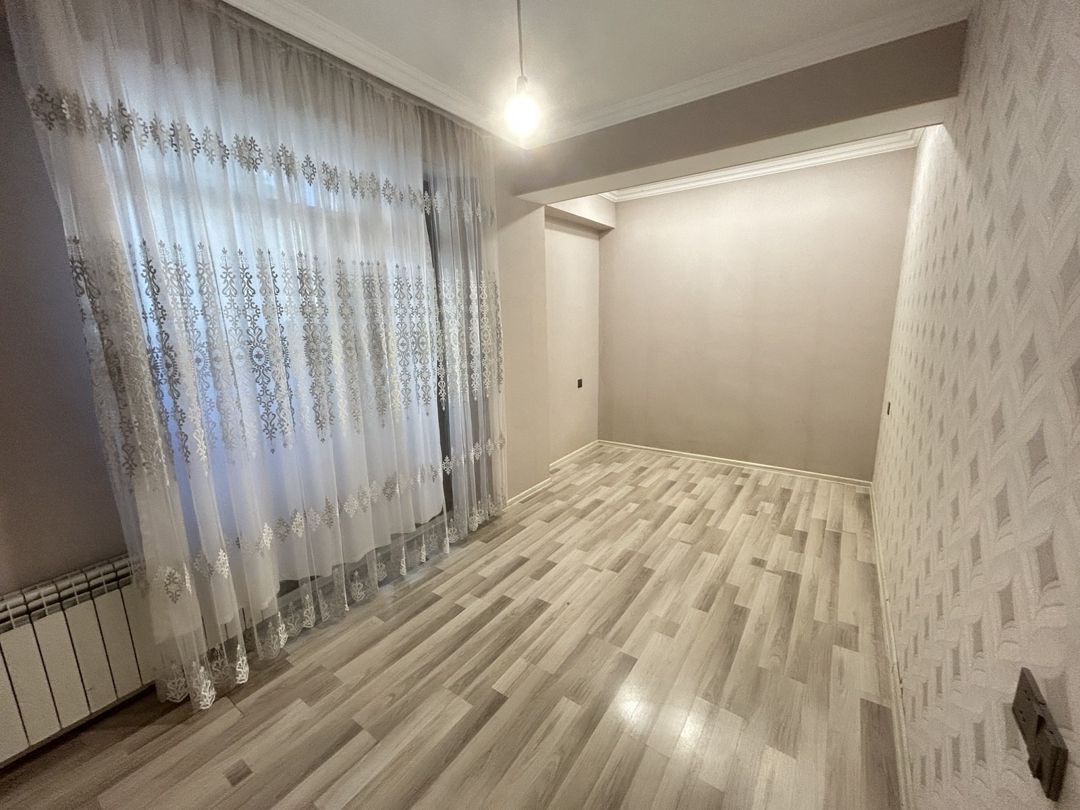 Satılır 3 otaqlı yeni tikili 100 m² — Mənzil, Bakı (11)