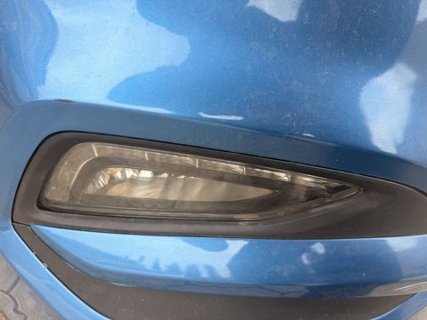 Ön, Hyundai Tucson, 2016 il, Ödənişli çatdırılma — Mehdiabad