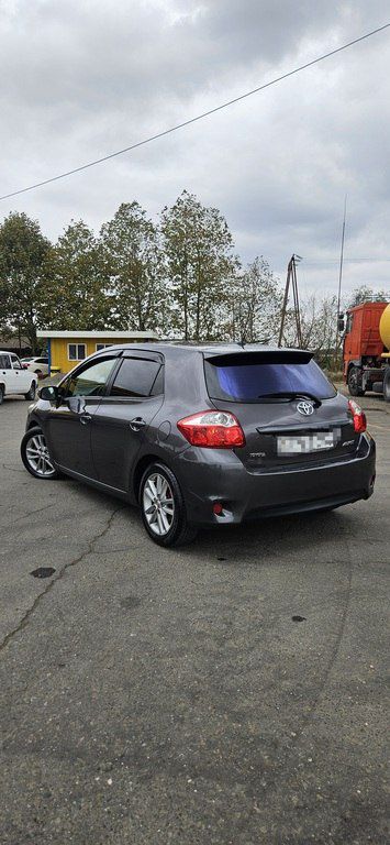 Toyota Auris, 1.4 L, 2011 il, 260 000 km — Avtomobillər, Masallı (6)