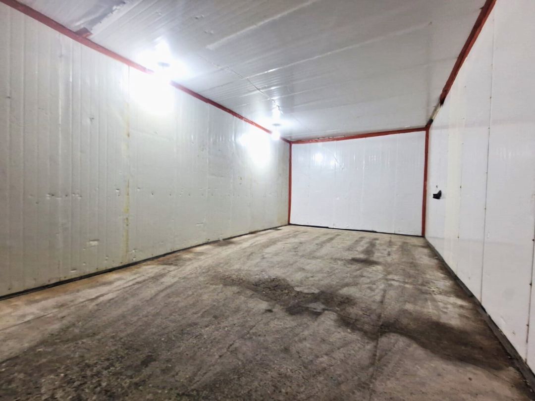 İcarəyə verilir obyekt 60 m² — Əmlak, Bakı (3)