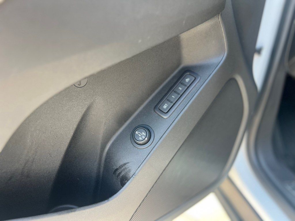 Chevrolet Equinox, 1.5 L, 2018 il, 277 750 km — Avtomobillər, Gəncə (9)