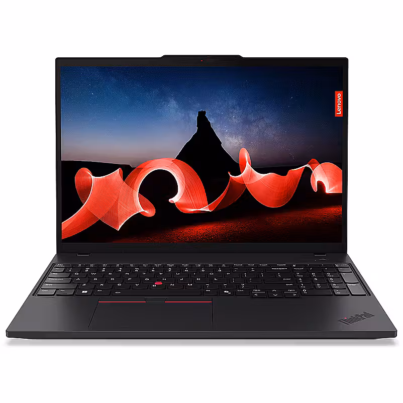 Laptop Lenovo ThinkPad T16 Gen3/ 16" Wuxga IPS/ U7 155U/ 16GB/ 512GB SSD/ Intel UHD Graphics/ Freedo — Lenovo, Bakı