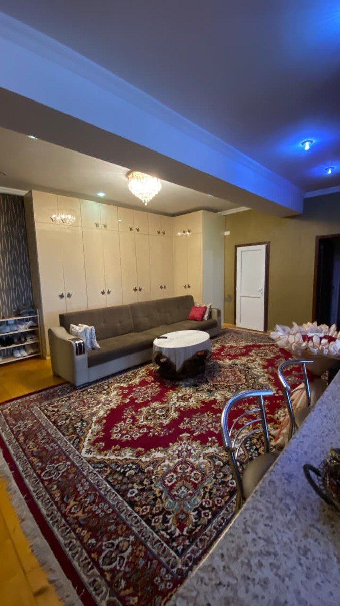 Satılır 3 otaqlı yeni tikili 115 m² — Mənzil, Bakı (2)