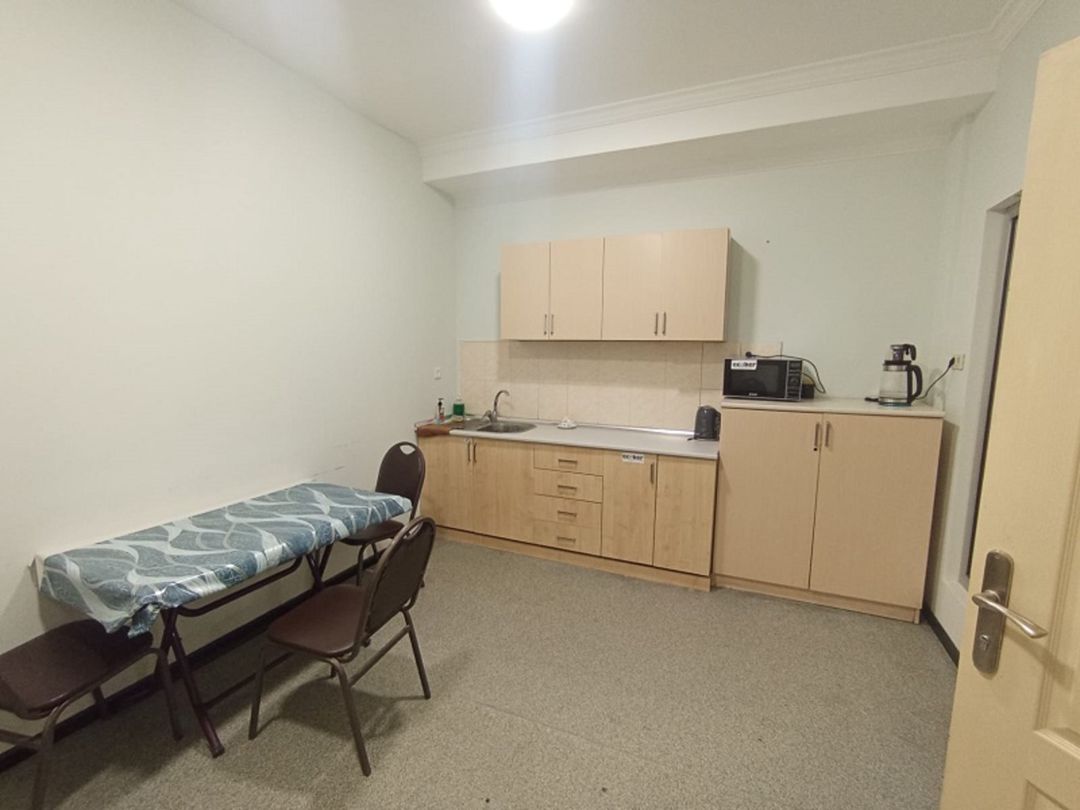 İcarəyə verilir 1 otaqlı ofis 30 m² — Ofis, Bakı (9)