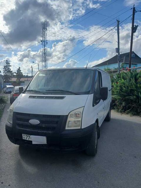 Ford Transit, 2.2 L, 2008 il, 230 000 km — Bakı