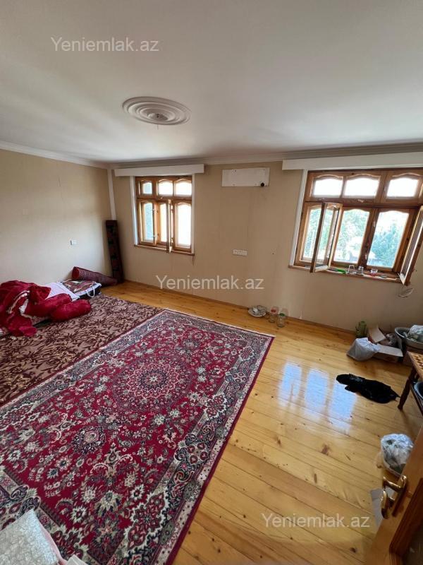 Satılır 5 otaqlı Bina evi menzil (Köhnə tikili), 100 m², 41-ci məhəllə — Mənzil, Sumqayıt
