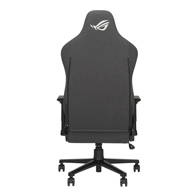 ASUS ROG Aethon Fabric Edition Gaming Chair Gray SL201C — Kompüter masaları və kresloları, Bakı (3)