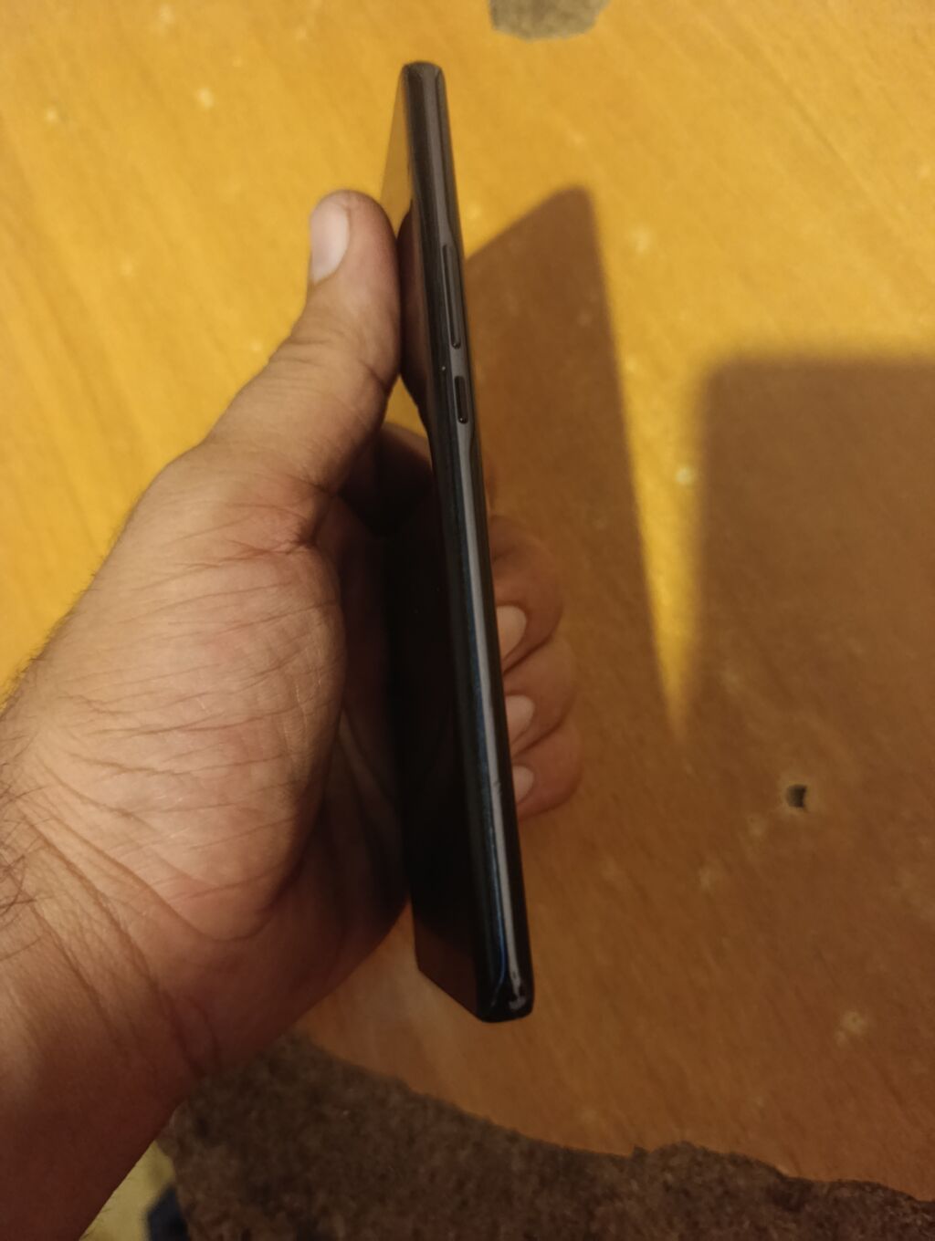 Honor X9b, 256 GB, rəng - Qara, Barmaq izi — Honor, Bakı (5)