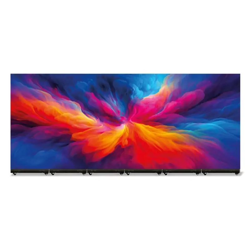 IQBoard LED poster LE086NT (LE18F80) — İnteraktiv panellər və LED ekranlar, Bakı (8)