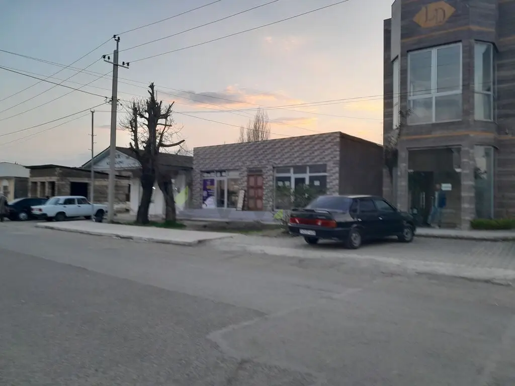 150 m² Obyekt / Ofis Satılır, Lənkəran — Əmlak, Lənkəran (6)