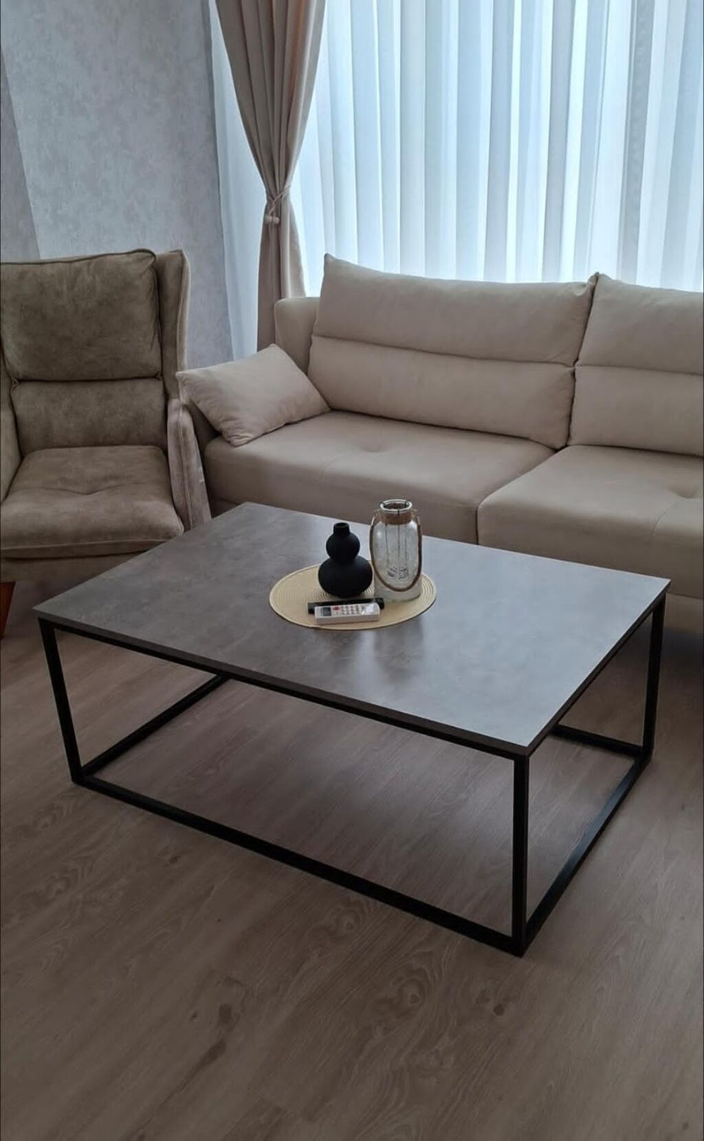 Jurlalni 90azn satılır. Ünvan Yasamal (3525) aml — Masalar, Bakı