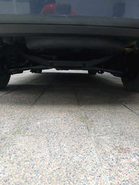 Ford Focus, 1.6 L, 2006 il, 315 000 km 10-SJ-836 — Avtomobillər, Lənkəran (9)