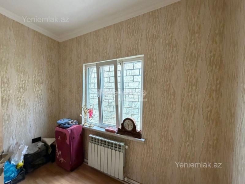 Satılır 4 otaqlı Həyət evi / Villa, 95 m², Sabunçu rayonu — Ev, villa, Bakı (7)
