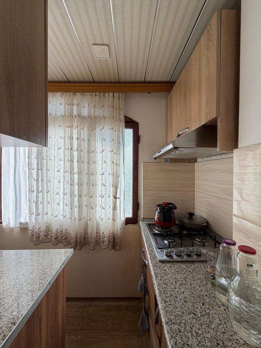 Satılır 3 otaqlı köhnə tikili 75 m² — Mənzil, Bakı (10)