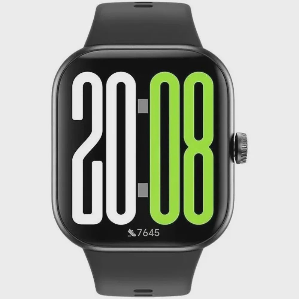 Honor Choice Watch 2 Pro LWS-WB11 Black — Smart Watch, Bakı (2)