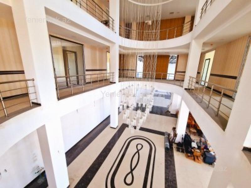 Kirayə 3 otaqlı Obyekt, 2400 m², Binəqədi rayonu — Əmlak, Bakı (8)