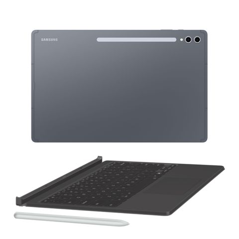 Galaxy Tab S10 Ultra 12GB/256GB Wi-fi Gray — Bakı