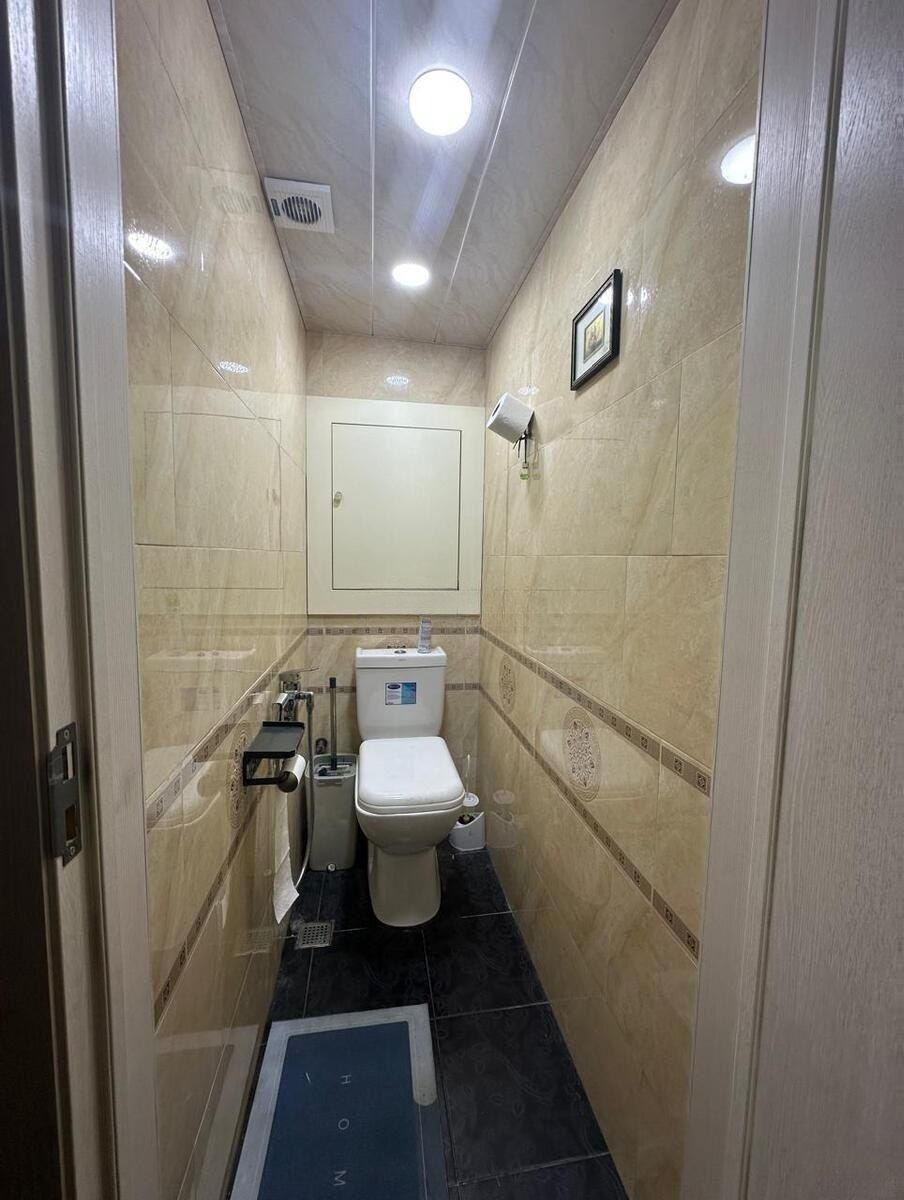Satılır 3 otaqlı köhnə tikili 90 m² — Mənzil, Bakı (10)