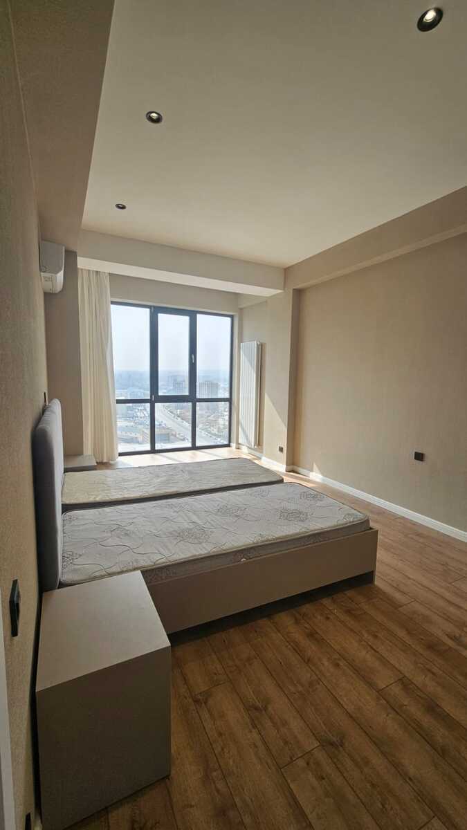 Satılır 3 otaqlı yeni tikili 136 m² — Mənzil, Bakı (3)