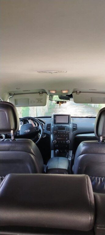 Kia Sorento, 2.0 L, 2011 il, 241 000 km 10-TK-656 — Avtomobillər, Ucar (3)