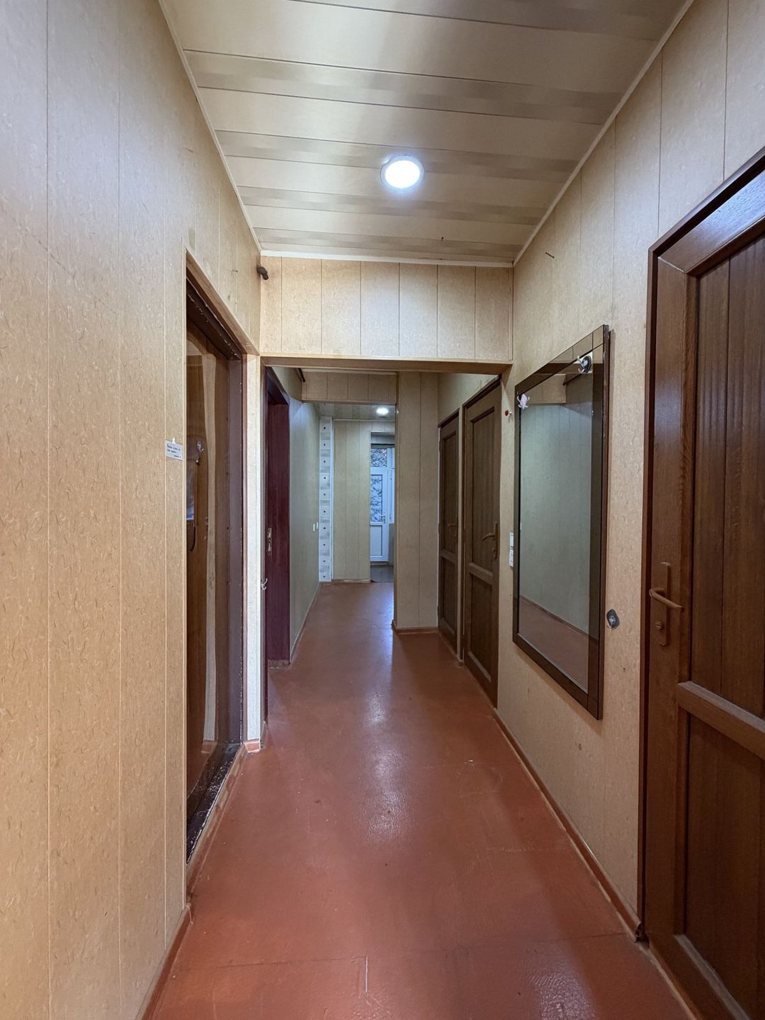Satılır 2 otaqlı köhnə tikili 65 m² — Mənzil, Bakı (11)