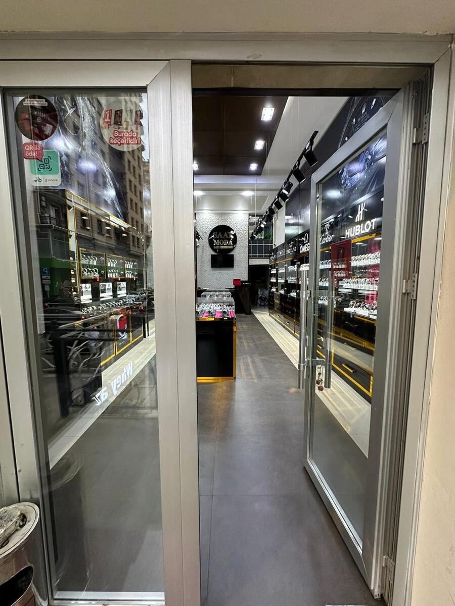Satılır obyekt 72 m² — Əmlak, Bakı (6)