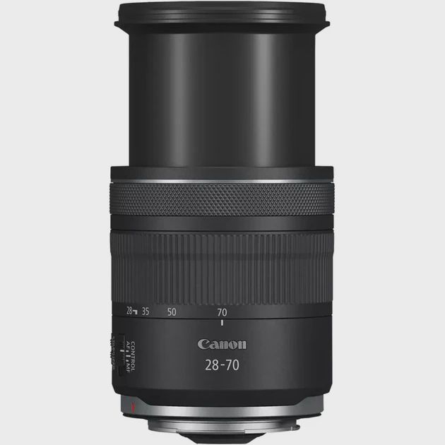 Canon Lens RF28-70MM F2.8 ıs stm emea (6535C005) — Linzələr, Bakı (3)