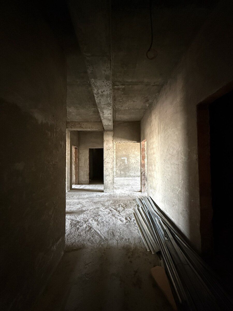 Satılır 3 otaqlı yeni tikili 144 m² — Mənzil, Bakı (5)