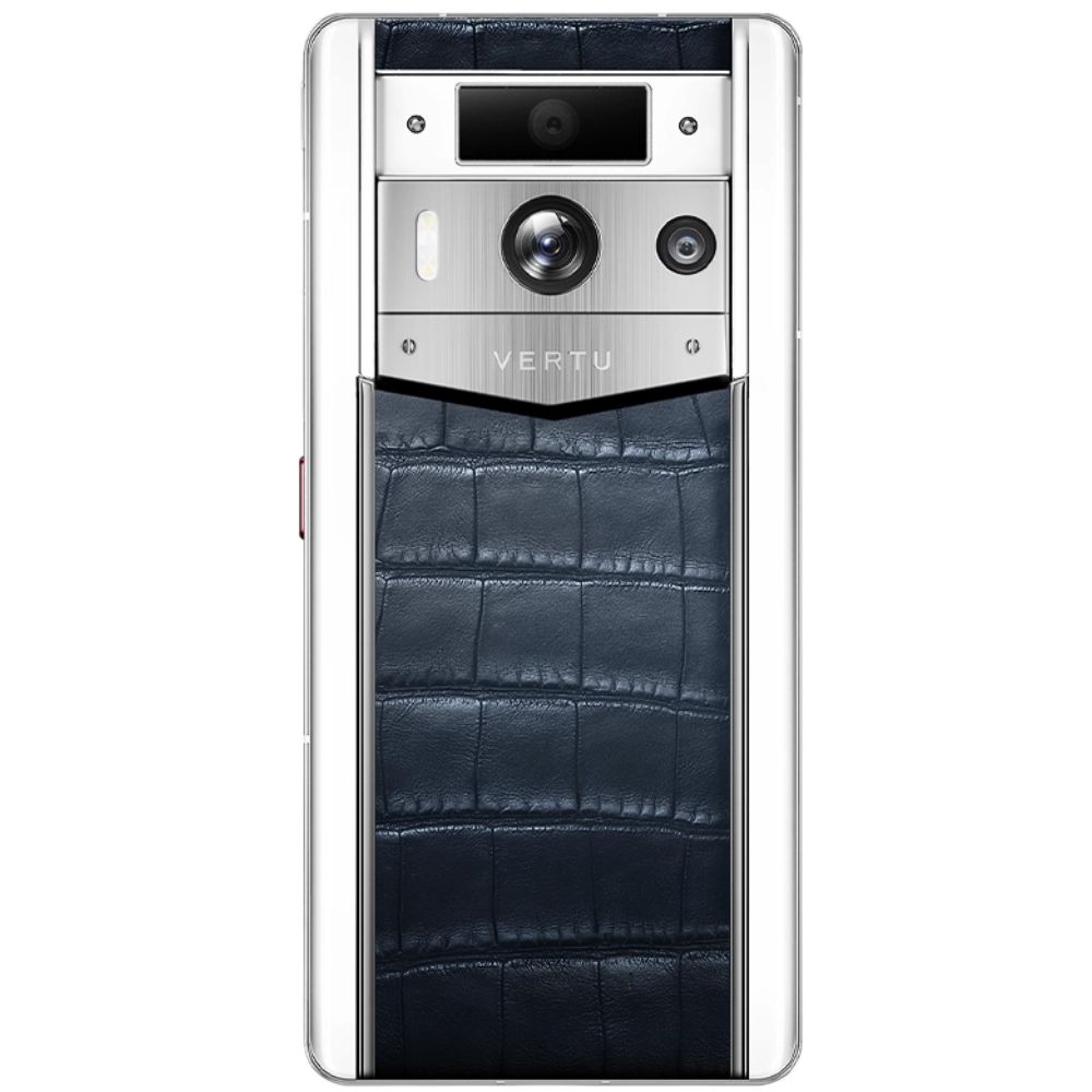 Vertu Metavertu Max Alli 12 GB / 1TB Navy Blue — Smartfonlar, Bakı (3)
