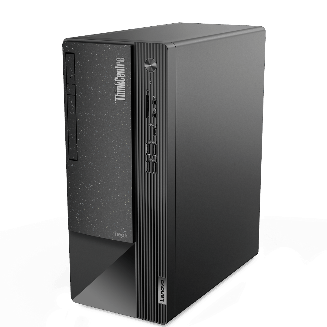 Lenovo Desktop ThinkCentre neo 50t G4/ i7-13700/ 16GB/ 512GB SSD/ Intel UHD Graphics 770/FreeDos/ 1Y — Sistem blokları, Bakı