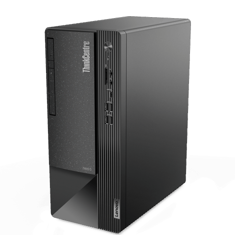Lenovo Desktop ThinkCentre neo 50t G4/ i7-13700/ 16GB/ 512GB SSD/ Intel UHD Graphics 770/FreeDos/ 1Y — Bakı