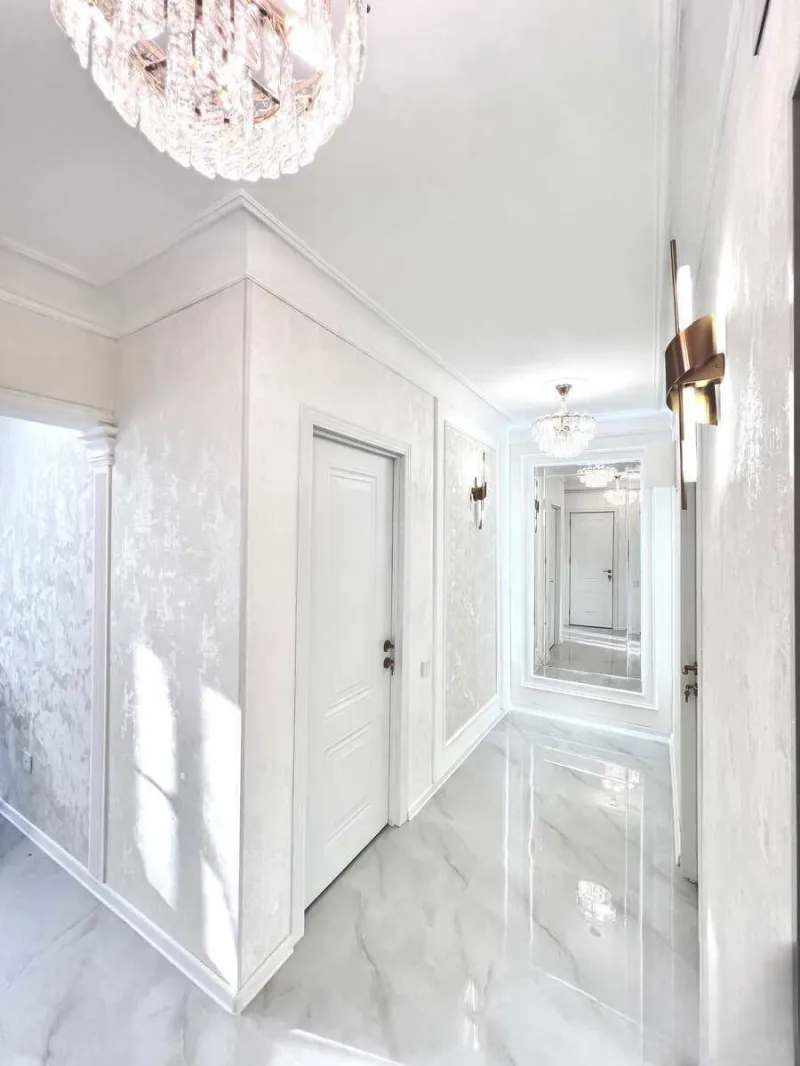Satılır 2 otaqlı Mənzil Köhnə tikili 60 m² Bakı, Yasamal r., Elmlər Akademiyası m — Bakı