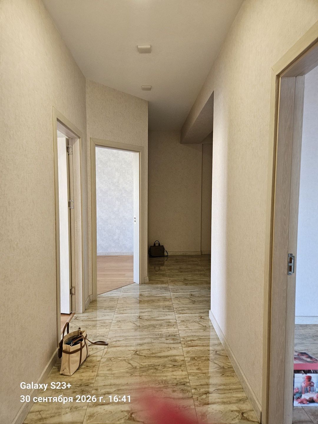 Satılır 3 otaqlı yeni tikili 102 m² — Mənzil, Bakı (12)