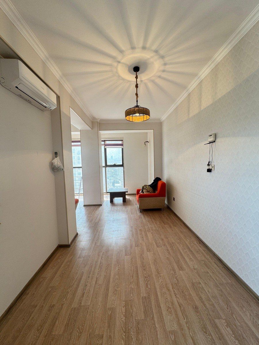Satılır 2 otaqlı yeni tikili 90 m² — Mənzil, Bakı (6)
