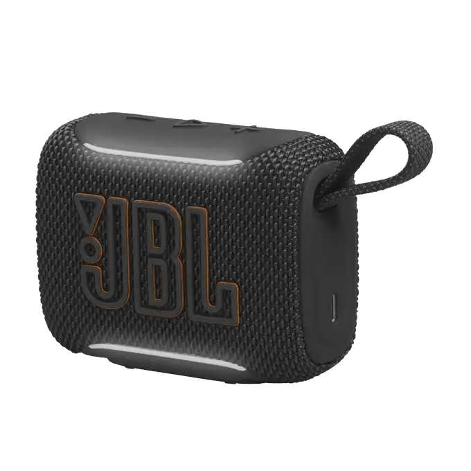 JBL Go 5 Black — Simsiz dinamiklər, Bakı (6)