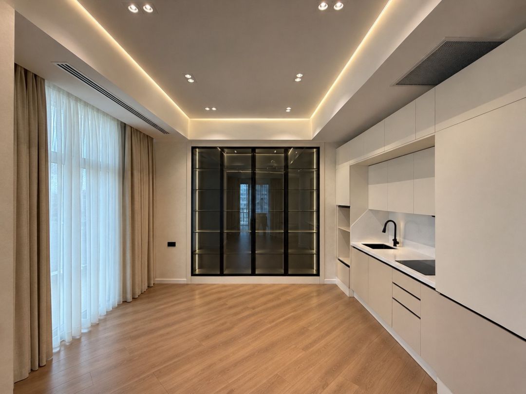 Satılır 3 otaqlı yeni tikili 148 m² — Mənzil, Bakı (3)