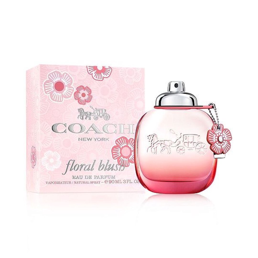 Coach Floral Blush qadınlar üçün ətir suyu 90 ml — Mallar, Bakı