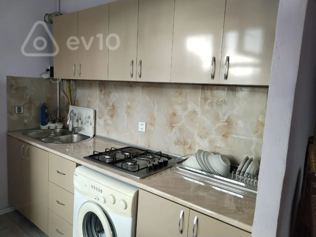 3 otaqlı mənzil, 65 m², Şəfayət Mehdiyev küç — kirayə — Mənzil, Bakı (4)
