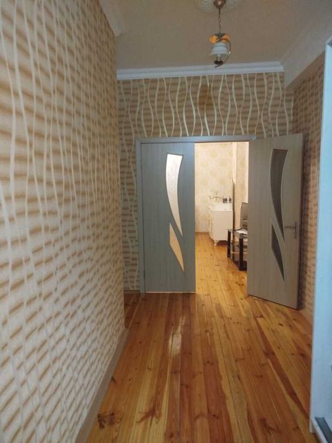 İcarəyə verilir 2 otaqlı yeni tikili 80 m² — Bakı
