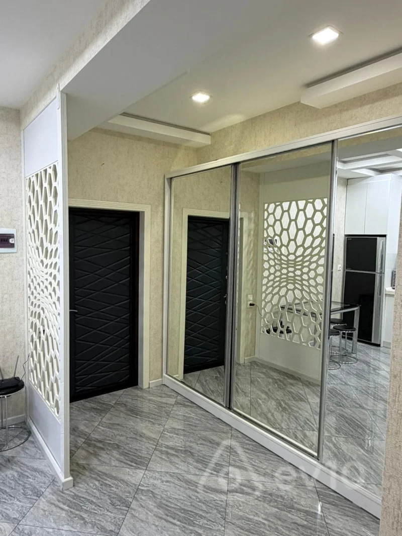 2 otaqlı mənzil, 60 m², Gülarə Qədirbəyova küçəsi — kirayə — Mənzil, Bakı (9)