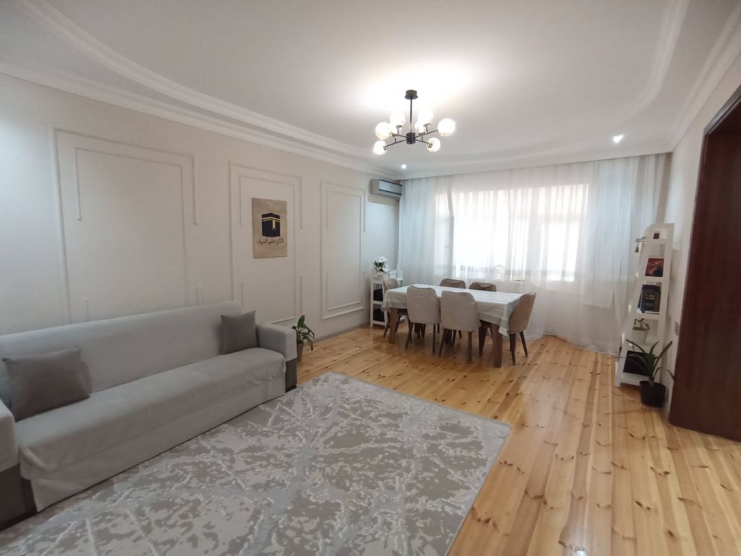 Bağ evi, 300 m², Suraxanı ray, Qaraçuxur qəs., Bakı — Daşınmaz əmlak, Bakı (2)