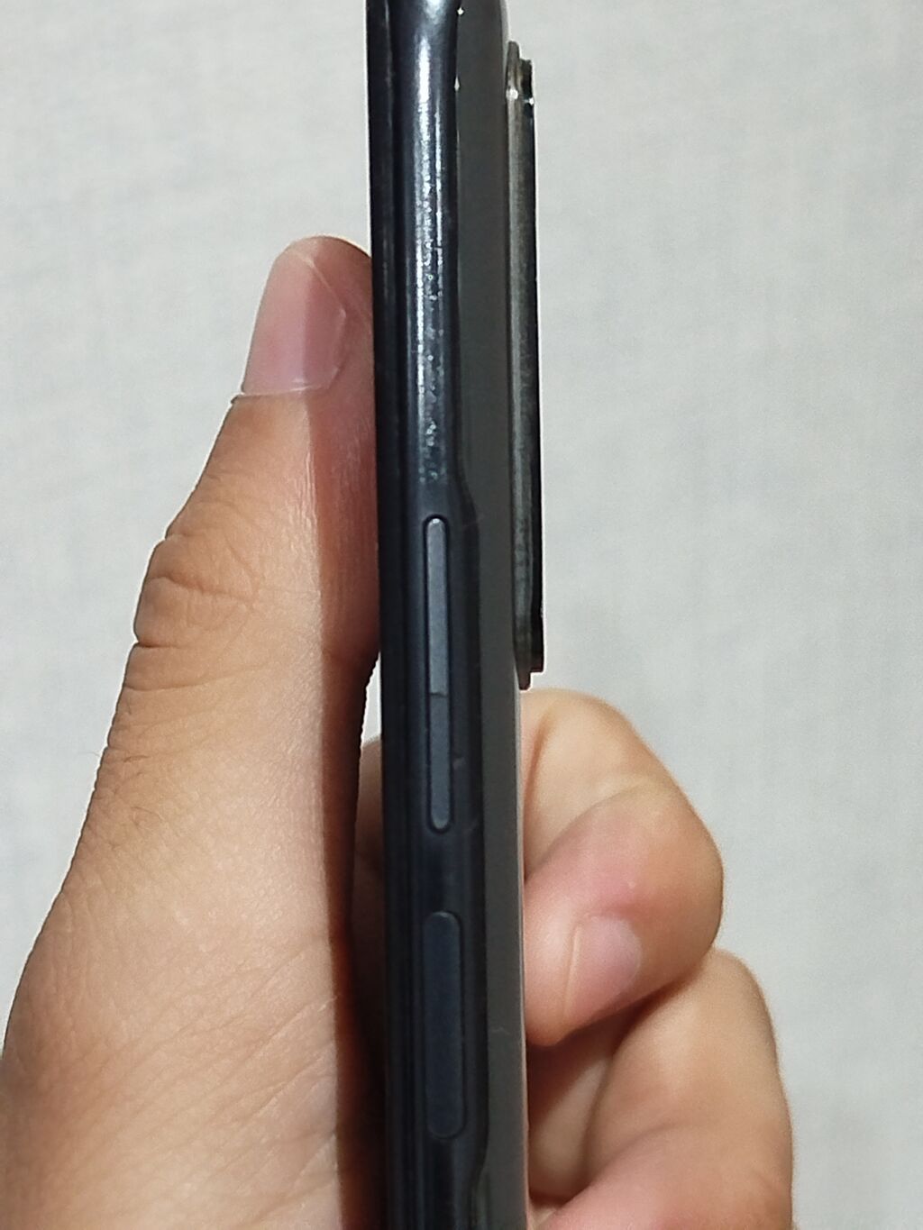 Xiaomi 11T, 256 GB, rəng - Boz, Sensor, Barmaq izi, İki sim kartlı — Xiaomi, Bakı (3)