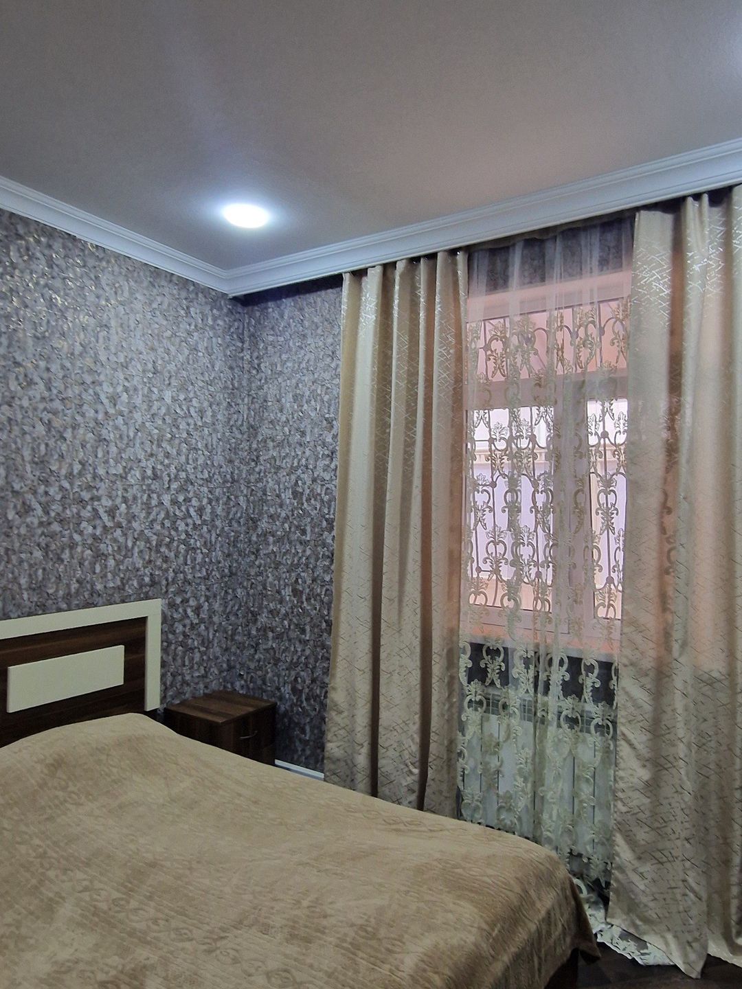 Satılır 4 otaqlı həyət evi/bağ evi 114 m² — Ev, villa, Bakı (11)