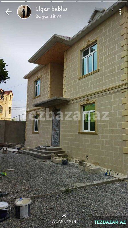 Selekonlu Boya İsleri — Təmir xidmətləri, Bakı (5)