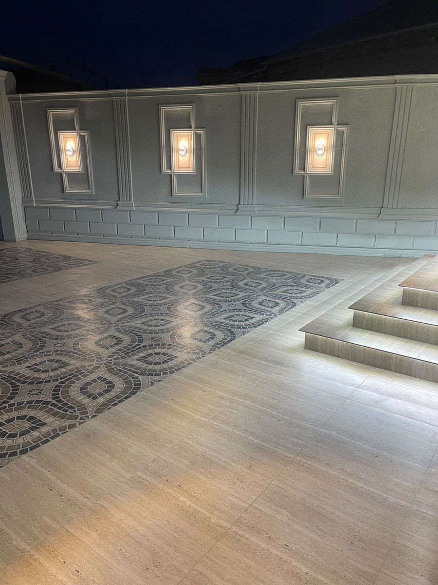 Satılır 4 otaqlı həyət evi/bağ evi 119 m² — Ev, villa, Bakı (6)