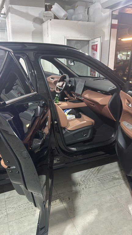 Changan Uni-Z, 1.5 L, 18.4 kWh, 2025 il, 34 500 km — Avtomobillər, Bakı (6)