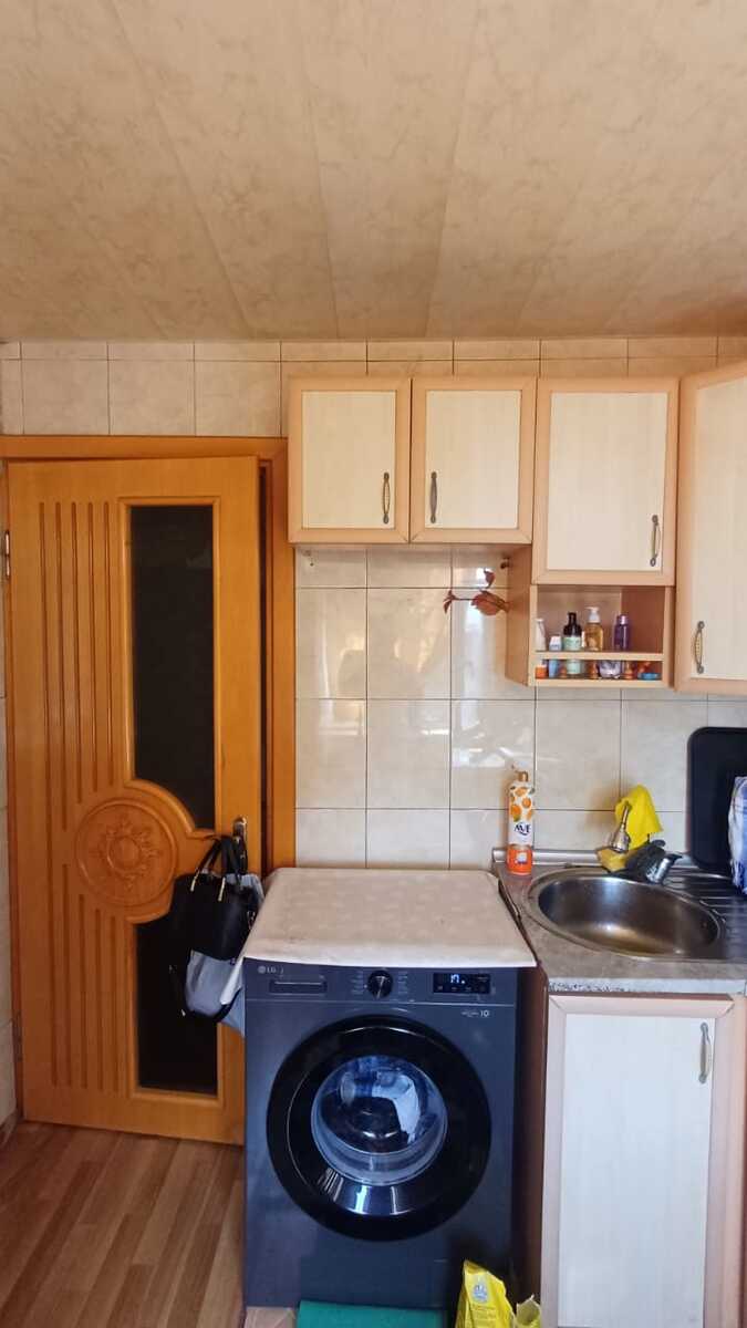 Satılır 2 otaqlı köhnə tikili 48 m² — Mənzil, Sumqayıt (8)
