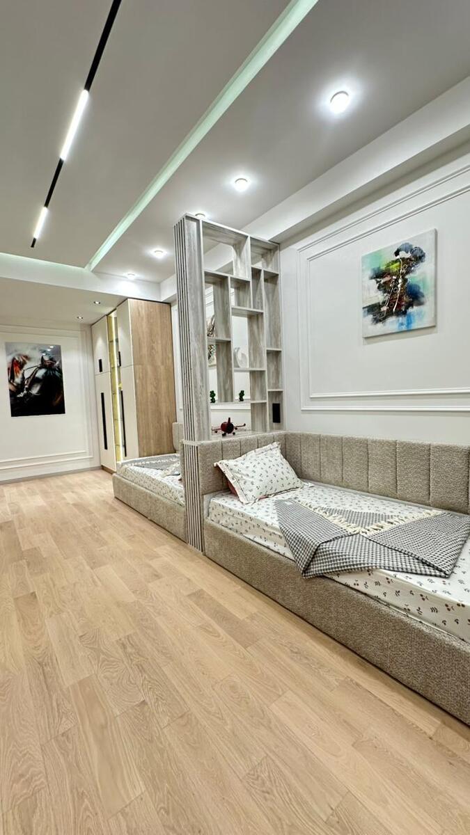 Satılır 3 otaqlı yeni tikili 150 m² — Mənzil, Bakı (3)