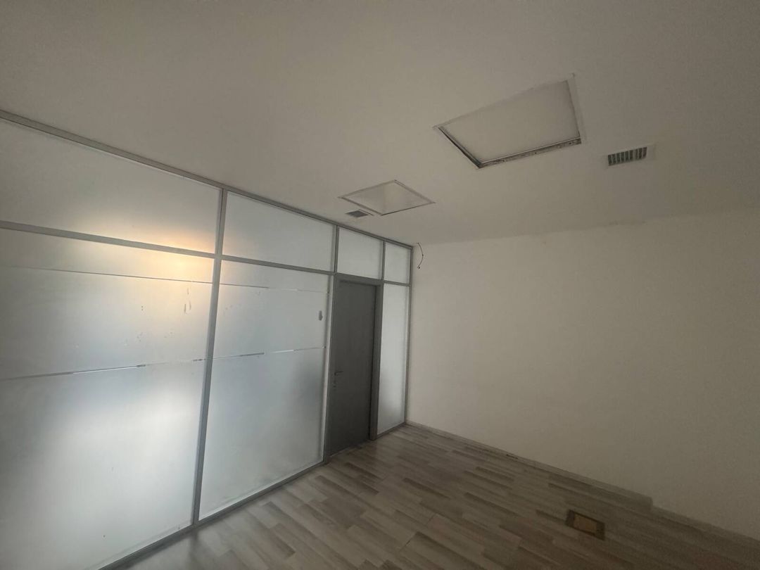 İcarəyə verilir 3 otaqlı ofis 115 m² — Ofis, Bakı (6)